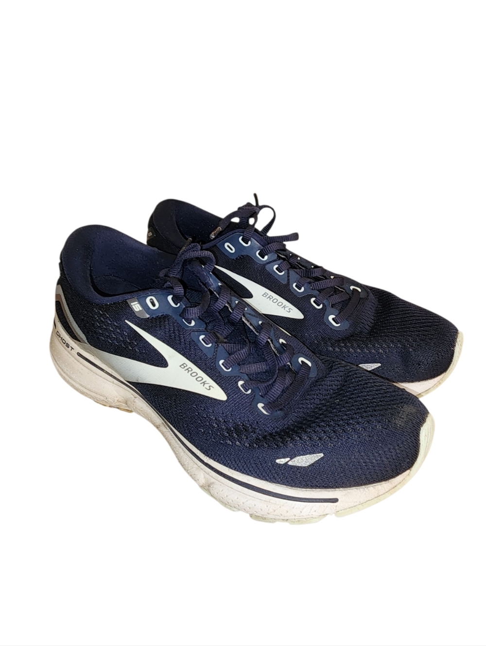 Brooks Ghost 15 Running Shoes Mens 10
